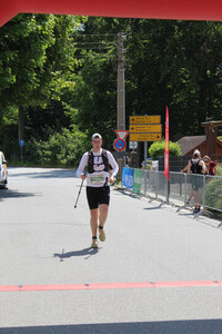 Impressionen 8. Oberlausitztrail
