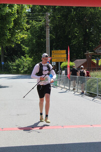 Impressionen 8. Oberlausitztrail
