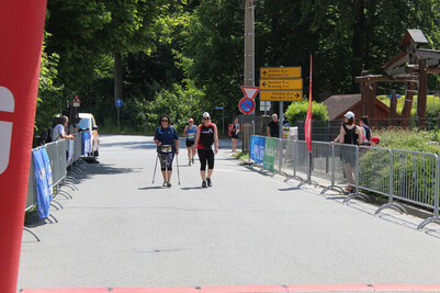 Impressionen 8. Oberlausitztrail