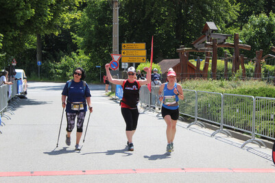 Impressionen 8. Oberlausitztrail