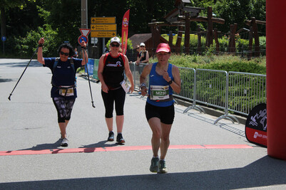 Impressionen 8. Oberlausitztrail