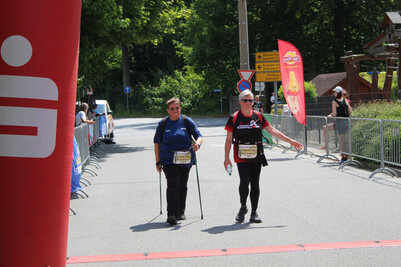 Impressionen 8. Oberlausitztrail