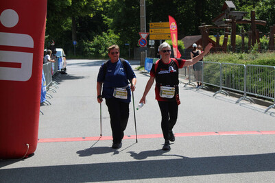 Impressionen 8. Oberlausitztrail