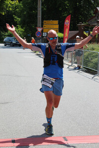 Impressionen 8. Oberlausitztrail