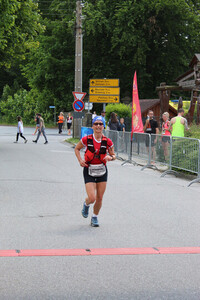 Impressionen 8. Oberlausitztrail