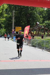 Impressionen 8. Oberlausitztrail