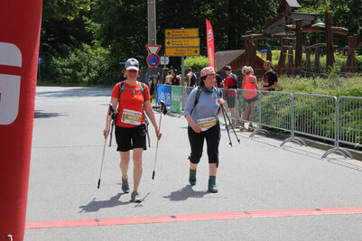 Impressionen 8. Oberlausitztrail