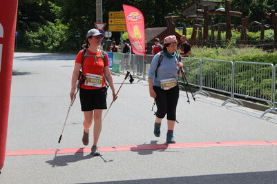 Impressionen 8. Oberlausitztrail
