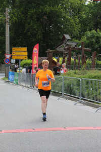 Impressionen 8. Oberlausitztrail
