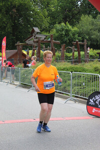 Impressionen 8. Oberlausitztrail