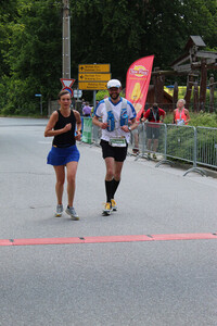 Impressionen 8. Oberlausitztrail