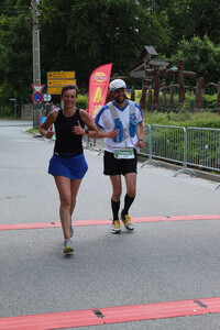 Impressionen 8. Oberlausitztrail