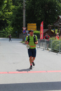 Impressionen 8. Oberlausitztrail