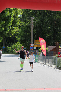 Impressionen 8. Oberlausitztrail
