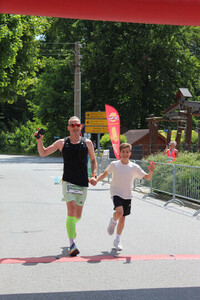 Impressionen 8. Oberlausitztrail