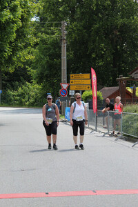 Impressionen 8. Oberlausitztrail