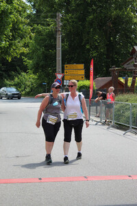 Impressionen 8. Oberlausitztrail