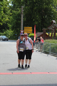 Impressionen 8. Oberlausitztrail