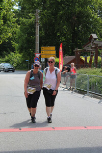 Impressionen 8. Oberlausitztrail