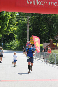 Impressionen 8. Oberlausitztrail