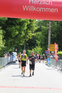 Impressionen 8. Oberlausitztrail