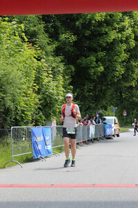 Impressionen 8. Oberlausitztrail