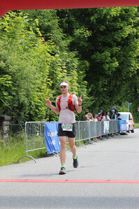 Impressionen 8. Oberlausitztrail