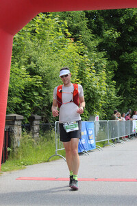 Impressionen 8. Oberlausitztrail