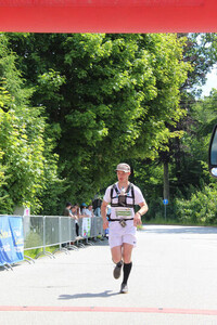 Impressionen 8. Oberlausitztrail