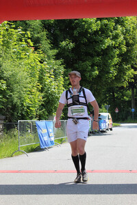 Impressionen 8. Oberlausitztrail