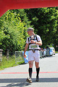 Impressionen 8. Oberlausitztrail