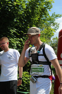 Impressionen 8. Oberlausitztrail