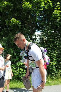 Impressionen 8. Oberlausitztrail