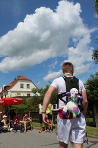 Impressionen 8. Oberlausitztrail