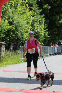 Impressionen 8. Oberlausitztrail