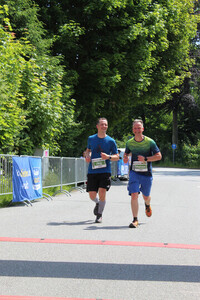 Impressionen 8. Oberlausitztrail
