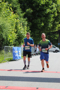 Impressionen 8. Oberlausitztrail