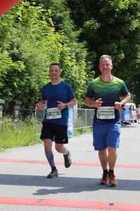 Impressionen 8. Oberlausitztrail