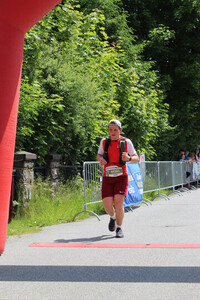 Impressionen 8. Oberlausitztrail