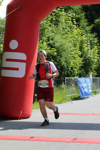 Impressionen 8. Oberlausitztrail