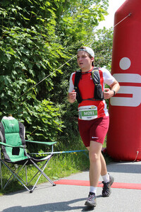 Impressionen 8. Oberlausitztrail
