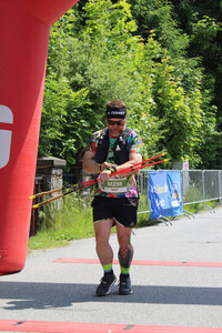Impressionen 8. Oberlausitztrail