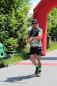 Impressionen 8. Oberlausitztrail