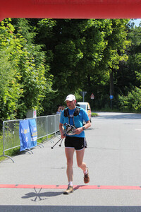 Impressionen 8. Oberlausitztrail