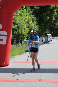 Impressionen 8. Oberlausitztrail