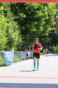 Impressionen 8. Oberlausitztrail