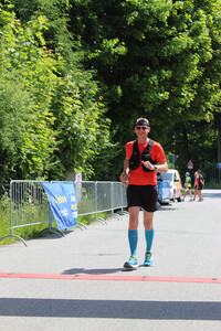 Impressionen 8. Oberlausitztrail