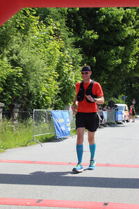Impressionen 8. Oberlausitztrail