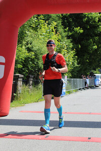 Impressionen 8. Oberlausitztrail