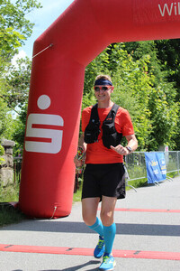 Impressionen 8. Oberlausitztrail